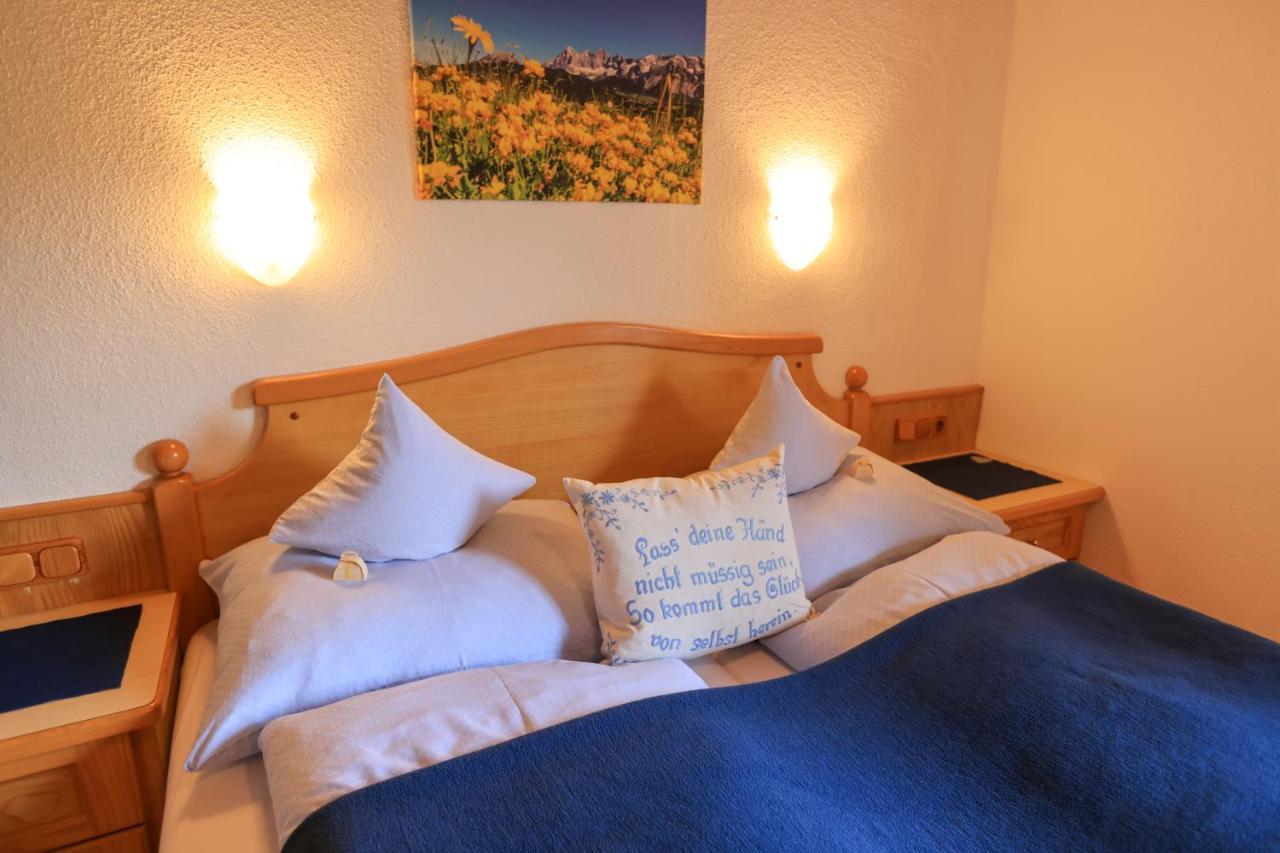 Appartamento Biobauernhof Brandlhof Ramsau am Dachstein Esterno foto